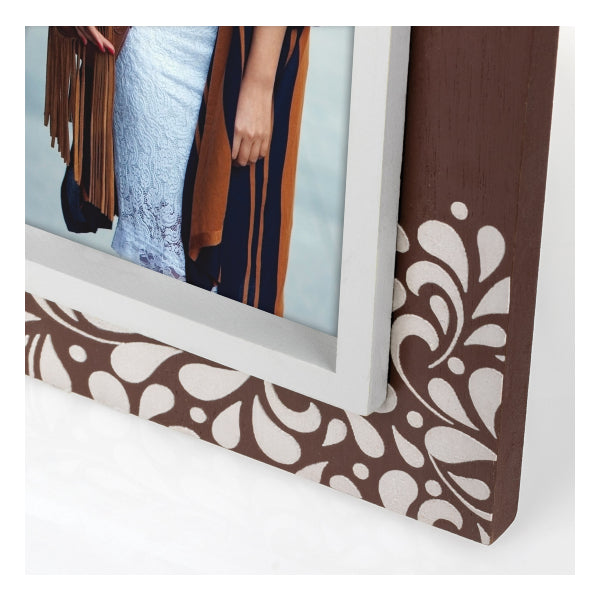 Zep Cornice Faenza Coffee 10X15 FC2346 Zep Cornice Faenza Coffee 10X15 FC2346